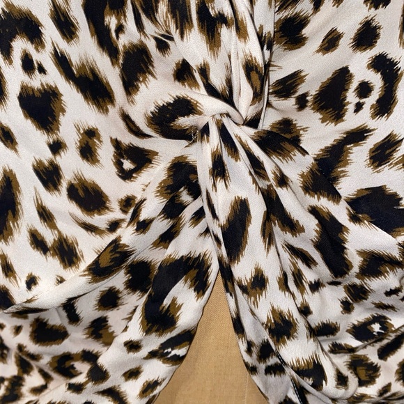 L’agence silk blouse - Picture 3 of 12